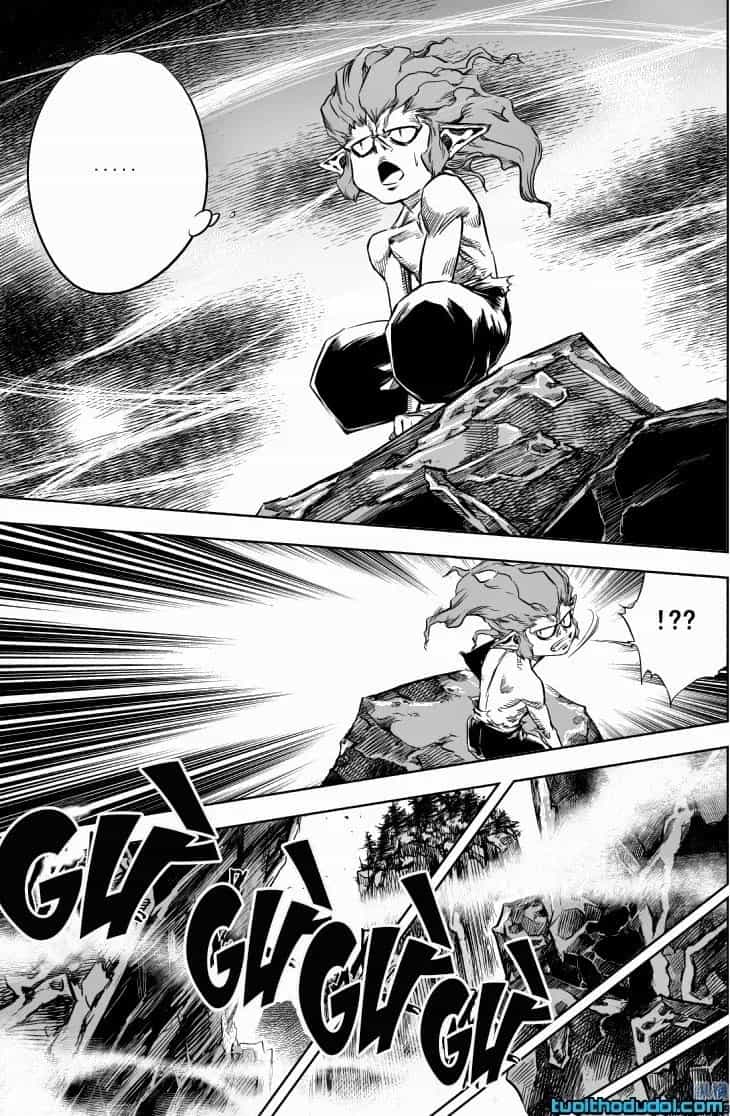 Quỷ Vương-Sama Không Thể Đánh Bại Hero-Kun! - Chương 15 - ảnh 6