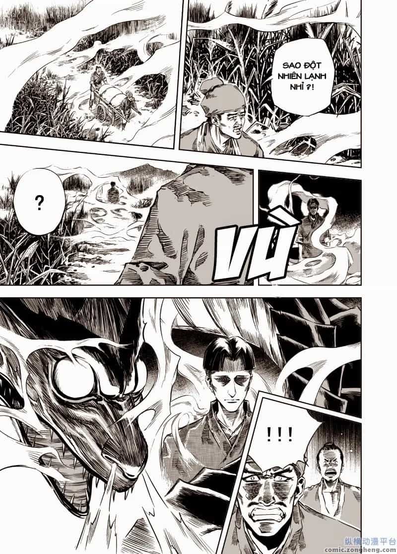 Quỷ Vương-Sama Không Thể Đánh Bại Hero-Kun! - Chương 17 - ảnh 4