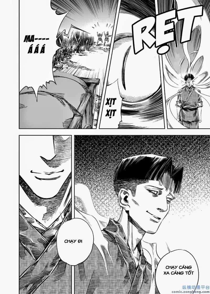 Quỷ Vương-Sama Không Thể Đánh Bại Hero-Kun! - Chương 17 - ảnh 5
