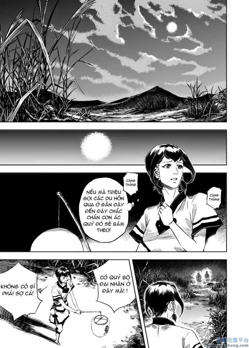 Quỷ Vương-Sama Không Thể Đánh Bại Hero-Kun! - Chương 18 - ảnh 8