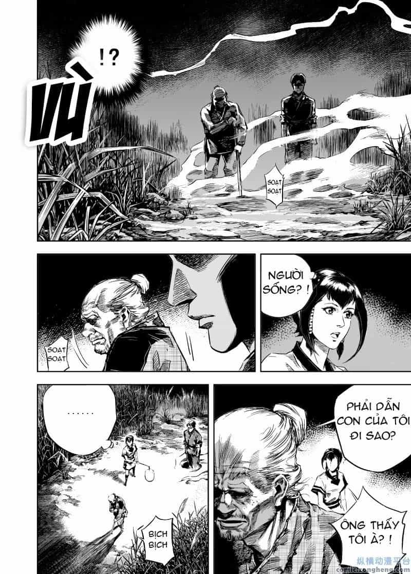 Quỷ Vương-Sama Không Thể Đánh Bại Hero-Kun! - Chương 18 - ảnh 9
