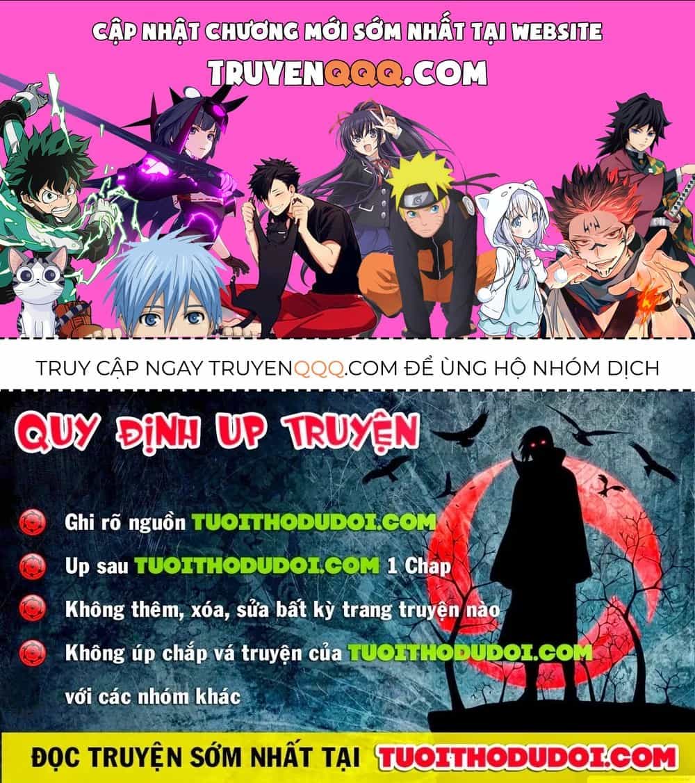 Quỷ Vương-Sama Không Thể Đánh Bại Hero-Kun! - Chương 19 - ảnh 1