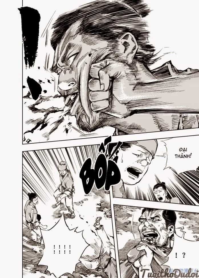 Quỷ Vương-Sama Không Thể Đánh Bại Hero-Kun! - Chương 19 - ảnh 11