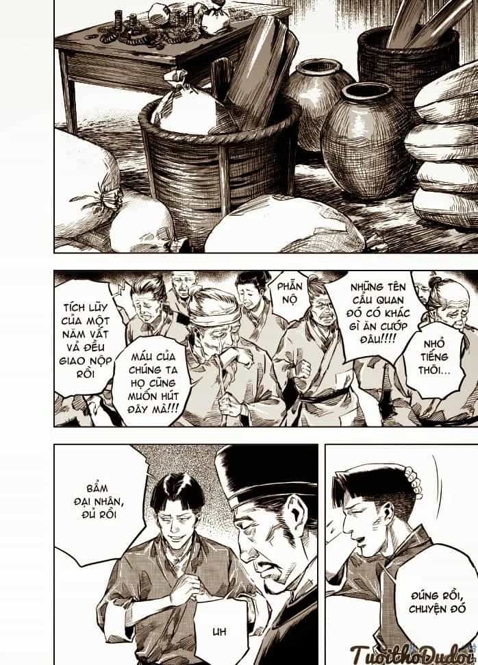 Quỷ Vương-Sama Không Thể Đánh Bại Hero-Kun! - Chương 19 - ảnh 7