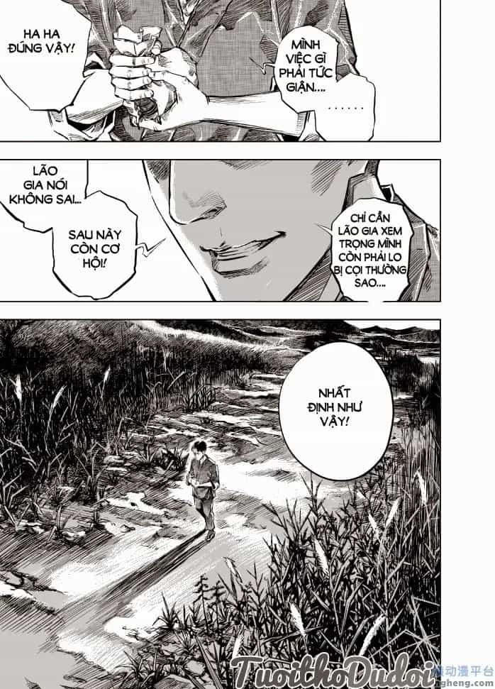 Quỷ Vương-Sama Không Thể Đánh Bại Hero-Kun! - Chương 20 - ảnh 11