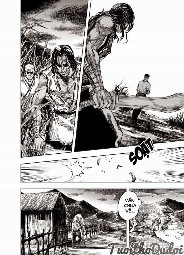 Quỷ Vương-Sama Không Thể Đánh Bại Hero-Kun! - Chương 20 - ảnh 12