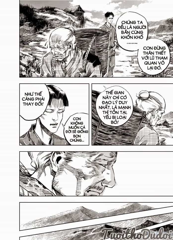 Quỷ Vương-Sama Không Thể Đánh Bại Hero-Kun! - Chương 20 - ảnh 4