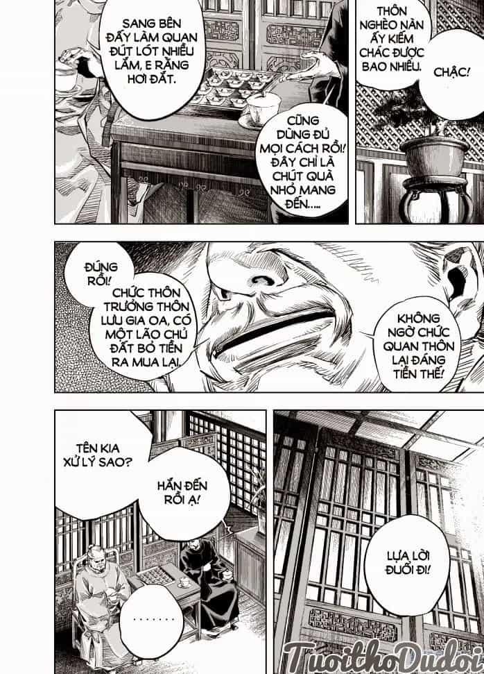 Quỷ Vương-Sama Không Thể Đánh Bại Hero-Kun! - Chương 20 - ảnh 6