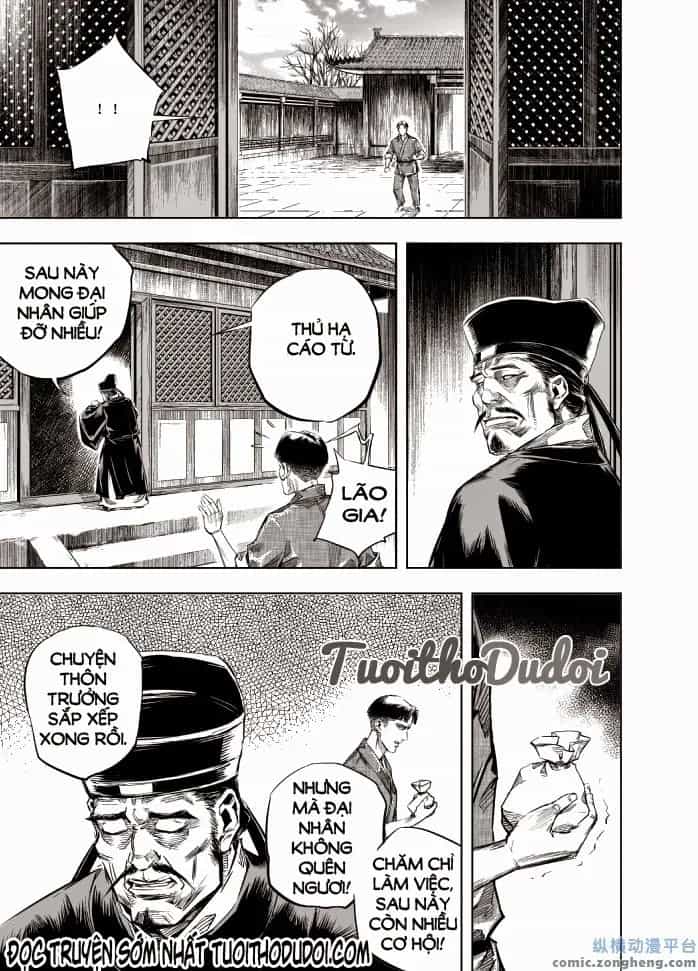 Quỷ Vương-Sama Không Thể Đánh Bại Hero-Kun! - Chương 20 - ảnh 7