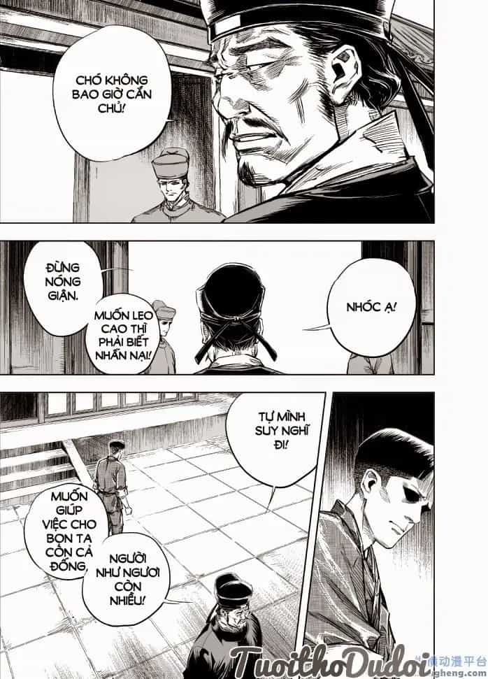 Quỷ Vương-Sama Không Thể Đánh Bại Hero-Kun! - Chương 20 - ảnh 9