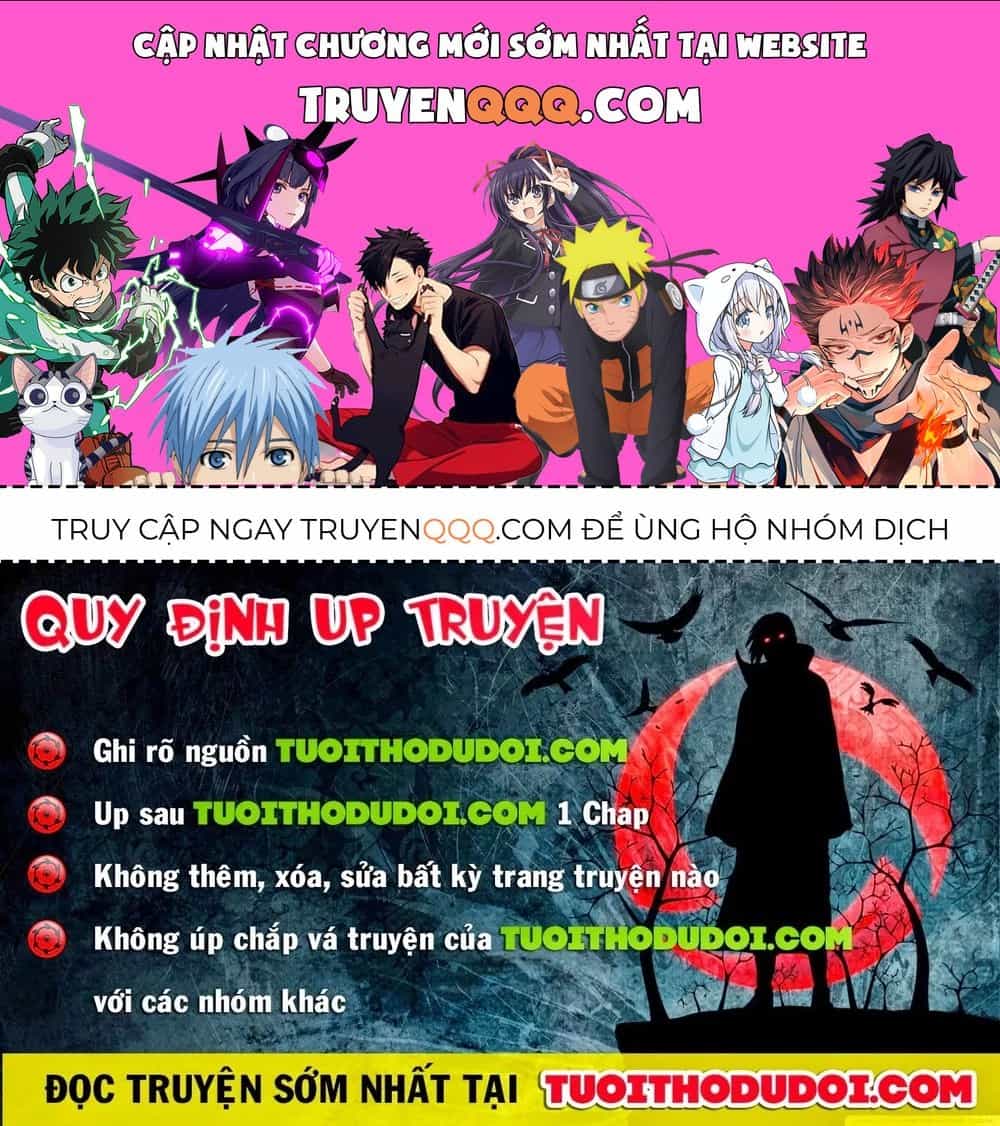 Quỷ Vương-Sama Không Thể Đánh Bại Hero-Kun! - Chương 21 - ảnh 1