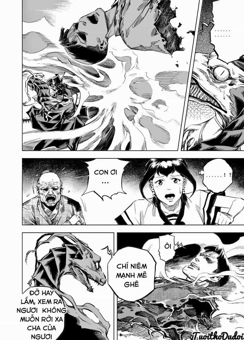 Quỷ Vương-Sama Không Thể Đánh Bại Hero-Kun! - Chương 21 - ảnh 11