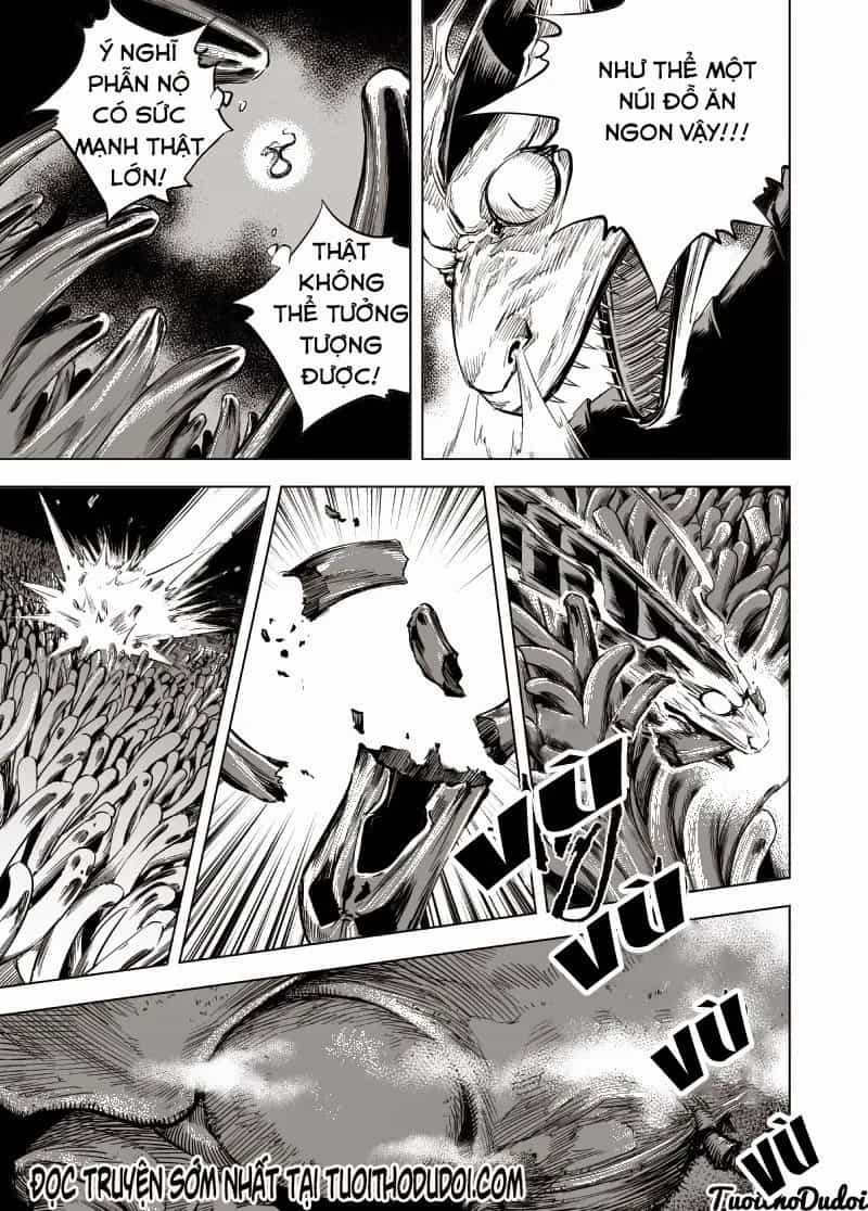 Quỷ Vương-Sama Không Thể Đánh Bại Hero-Kun! - Chương 21 - ảnh 18