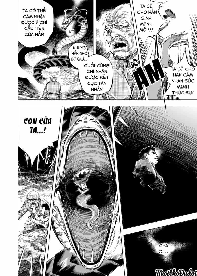 Quỷ Vương-Sama Không Thể Đánh Bại Hero-Kun! - Chương 22 - ảnh 12