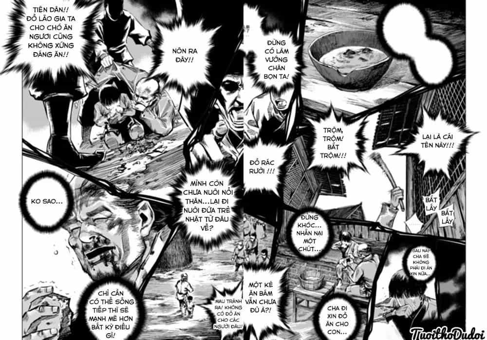 Quỷ Vương-Sama Không Thể Đánh Bại Hero-Kun! - Chương 22 - ảnh 13