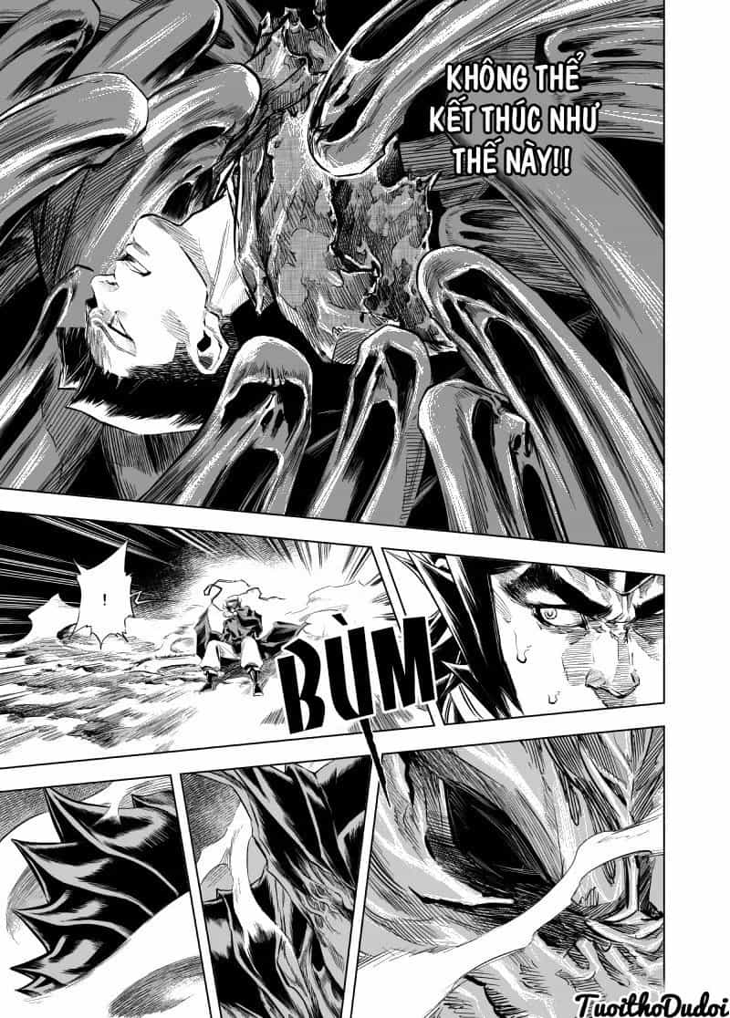 Quỷ Vương-Sama Không Thể Đánh Bại Hero-Kun! - Chương 22 - ảnh 14