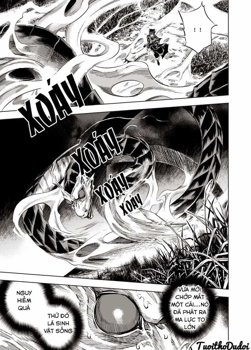 Quỷ Vương-Sama Không Thể Đánh Bại Hero-Kun! - Chương 22 - ảnh 5
