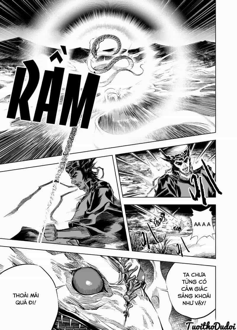 Quỷ Vương-Sama Không Thể Đánh Bại Hero-Kun! - Chương 22 - ảnh 9