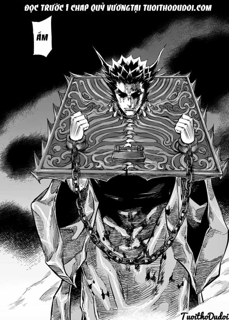 Quỷ Vương-Sama Không Thể Đánh Bại Hero-Kun! - Chương 24 - ảnh 16
