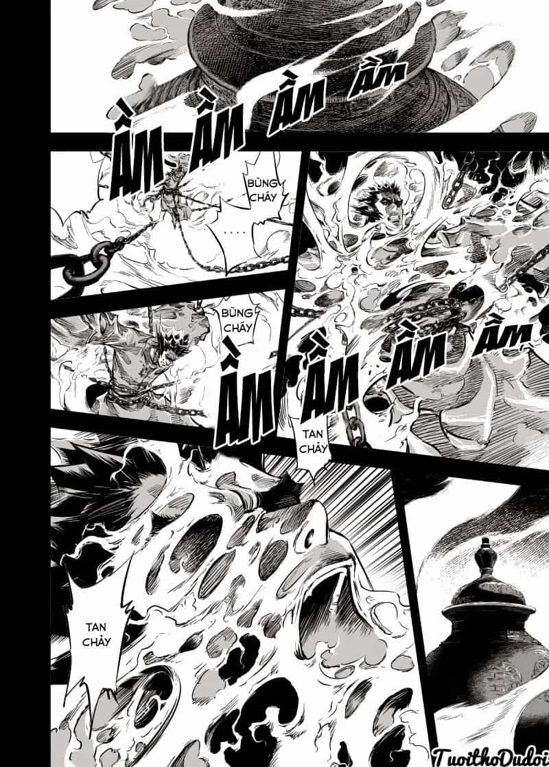 Quỷ Vương-Sama Không Thể Đánh Bại Hero-Kun! - Chương 25 - ảnh 14