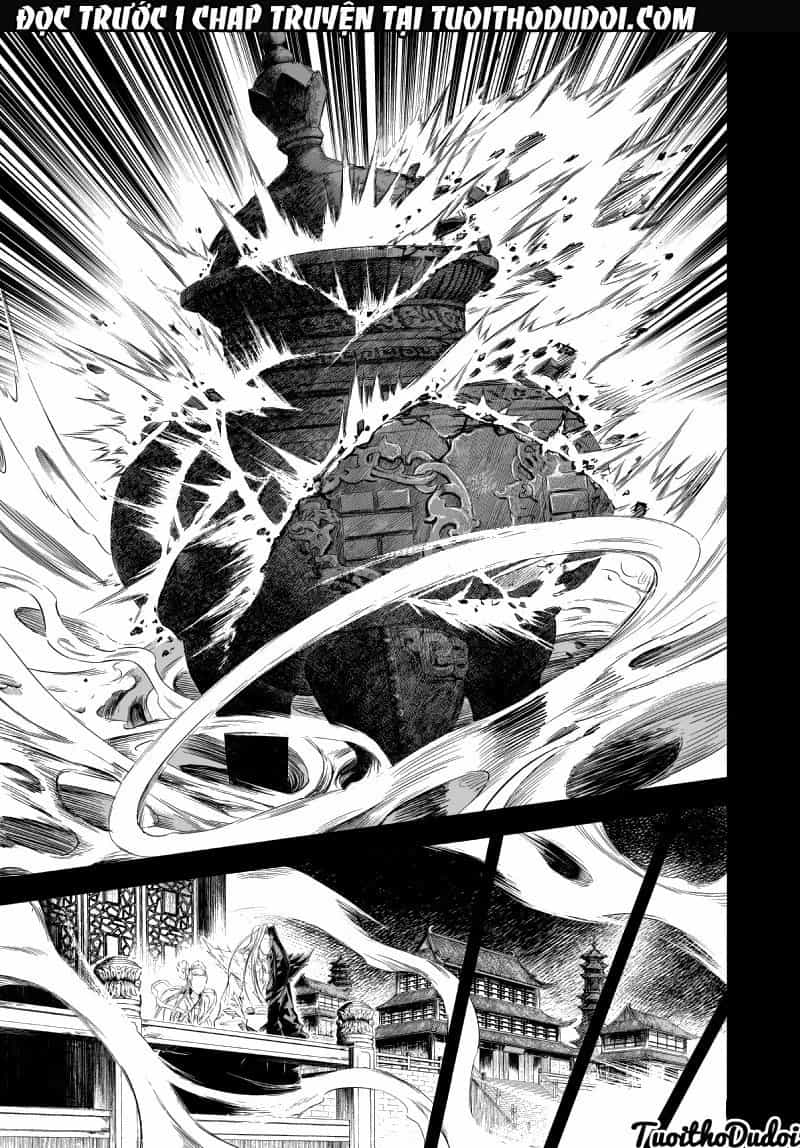 Quỷ Vương-Sama Không Thể Đánh Bại Hero-Kun! - Chương 25 - ảnh 15