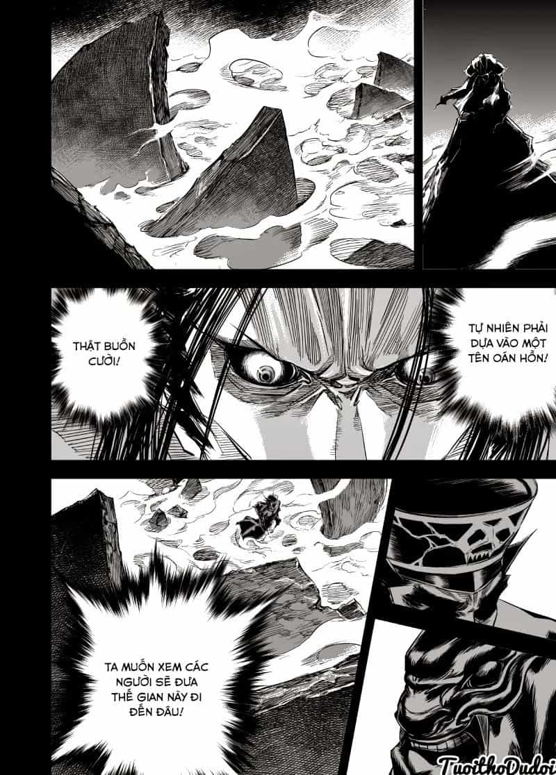 Quỷ Vương-Sama Không Thể Đánh Bại Hero-Kun! - Chương 25 - ảnh 16