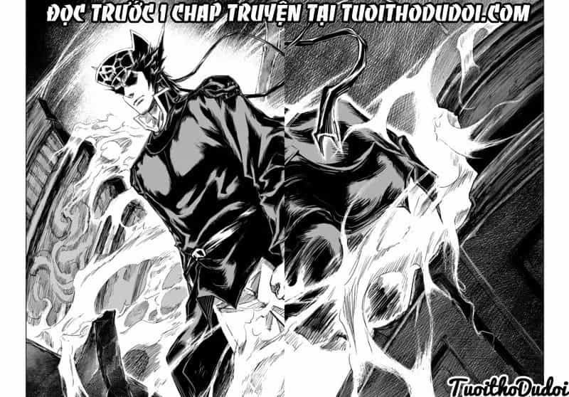 Quỷ Vương-Sama Không Thể Đánh Bại Hero-Kun! - Chương 25 - ảnh 17