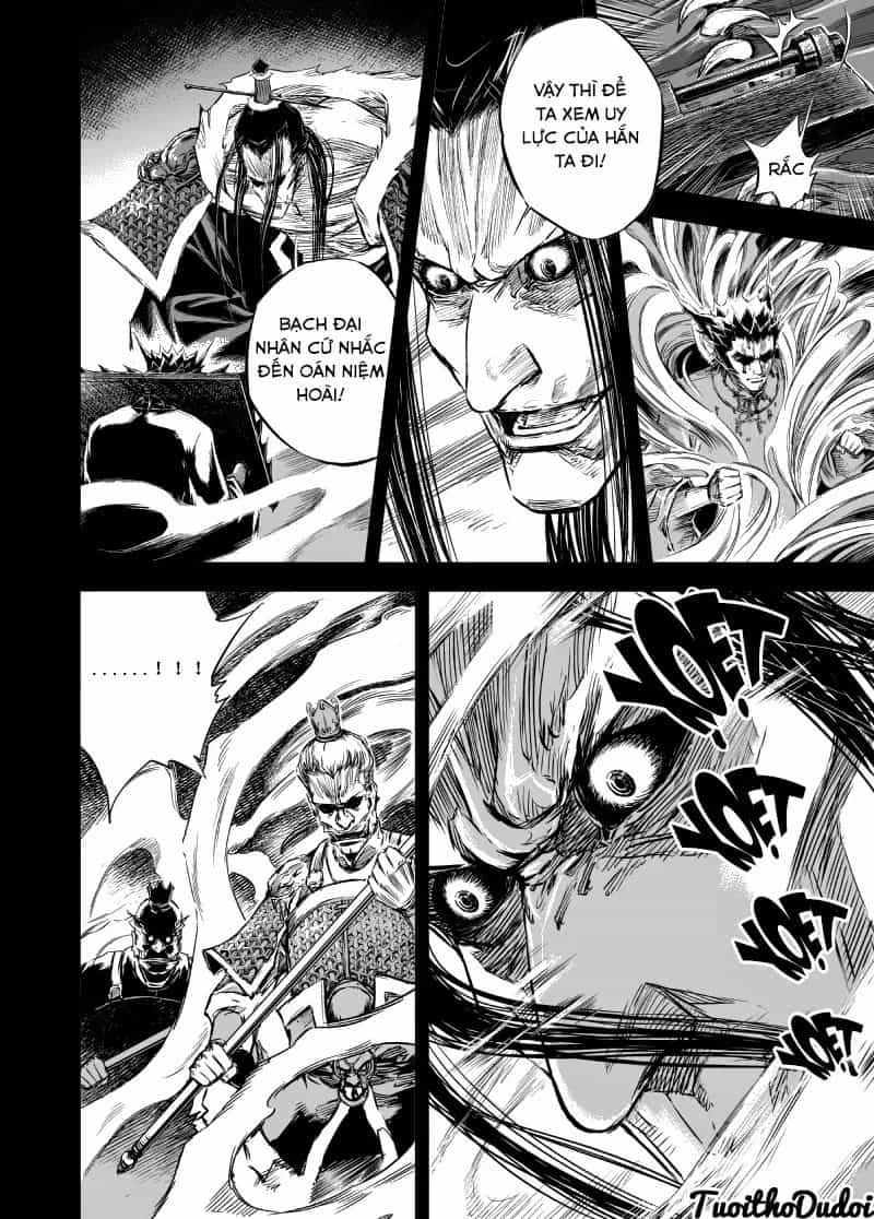 Quỷ Vương-Sama Không Thể Đánh Bại Hero-Kun! - Chương 25 - ảnh 6