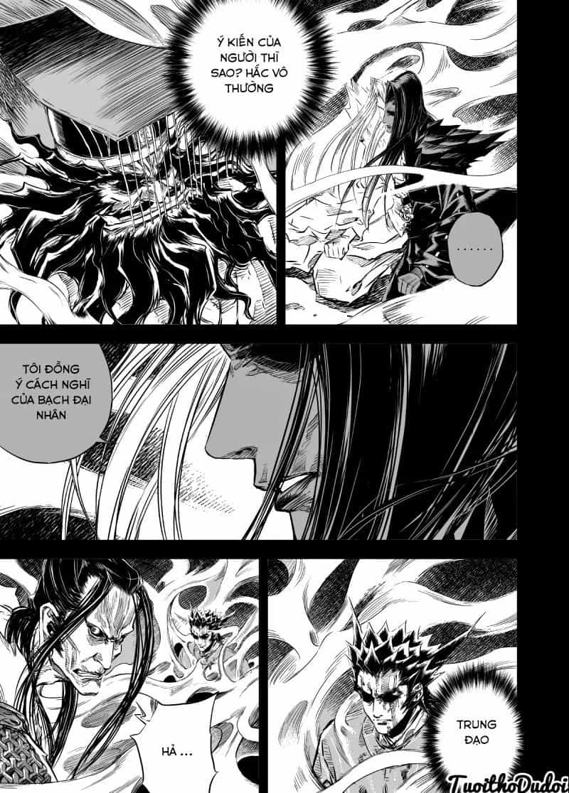 Quỷ Vương-Sama Không Thể Đánh Bại Hero-Kun! - Chương 25 - ảnh 9