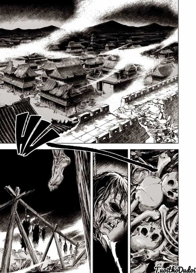 Quỷ Vương-Sama Không Thể Đánh Bại Hero-Kun! - Chương 26 - ảnh 13