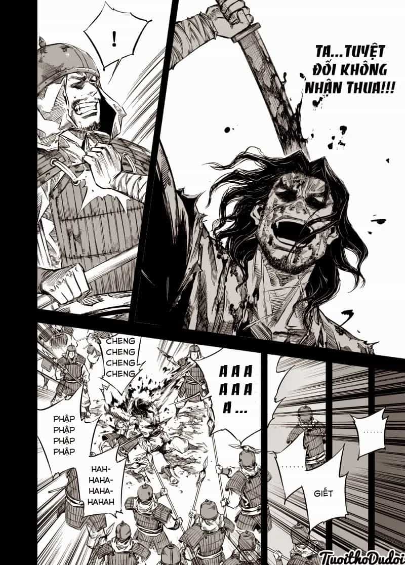 Quỷ Vương-Sama Không Thể Đánh Bại Hero-Kun! - Chương 26 - ảnh 6