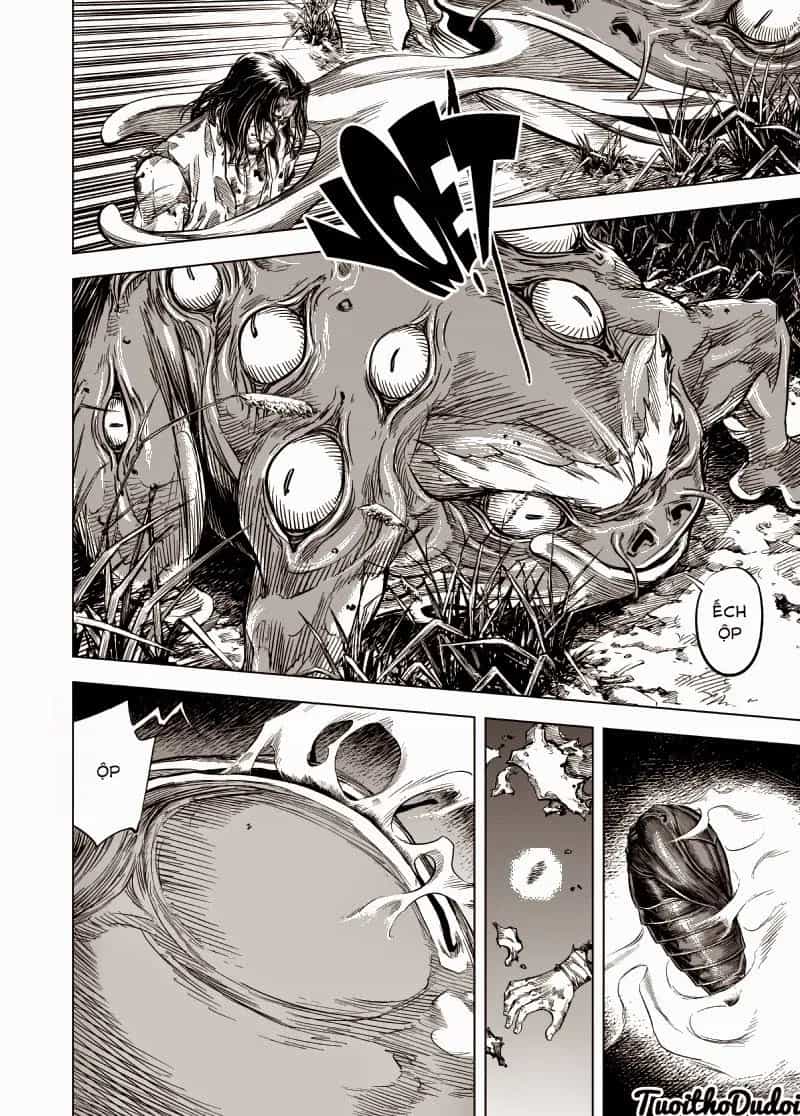 Quỷ Vương-Sama Không Thể Đánh Bại Hero-Kun! - Chương 26 - ảnh 8