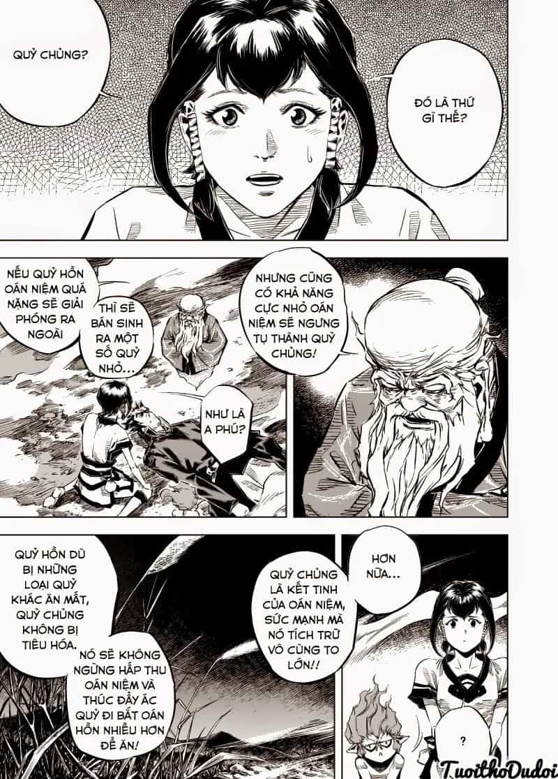Quỷ Vương-Sama Không Thể Đánh Bại Hero-Kun! - Chương 26 - ảnh 9