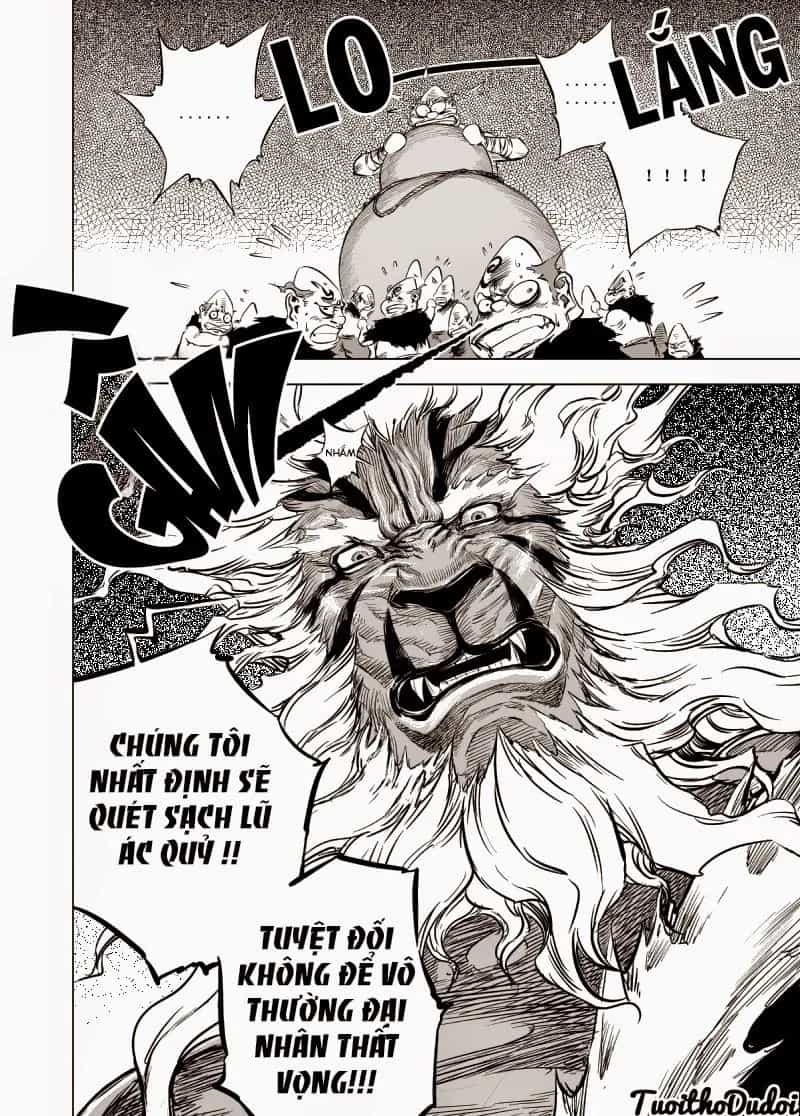 Quỷ Vương-Sama Không Thể Đánh Bại Hero-Kun! - Chương 27 - ảnh 13