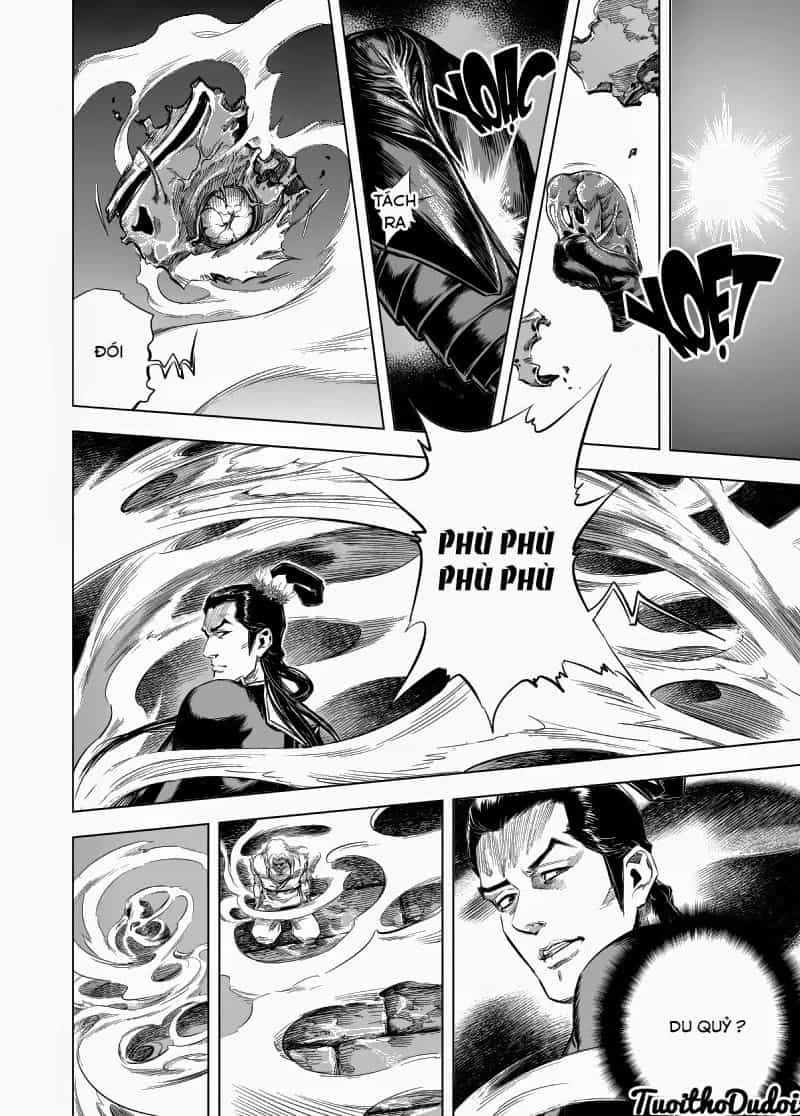 Quỷ Vương-Sama Không Thể Đánh Bại Hero-Kun! - Chương 28 - ảnh 11