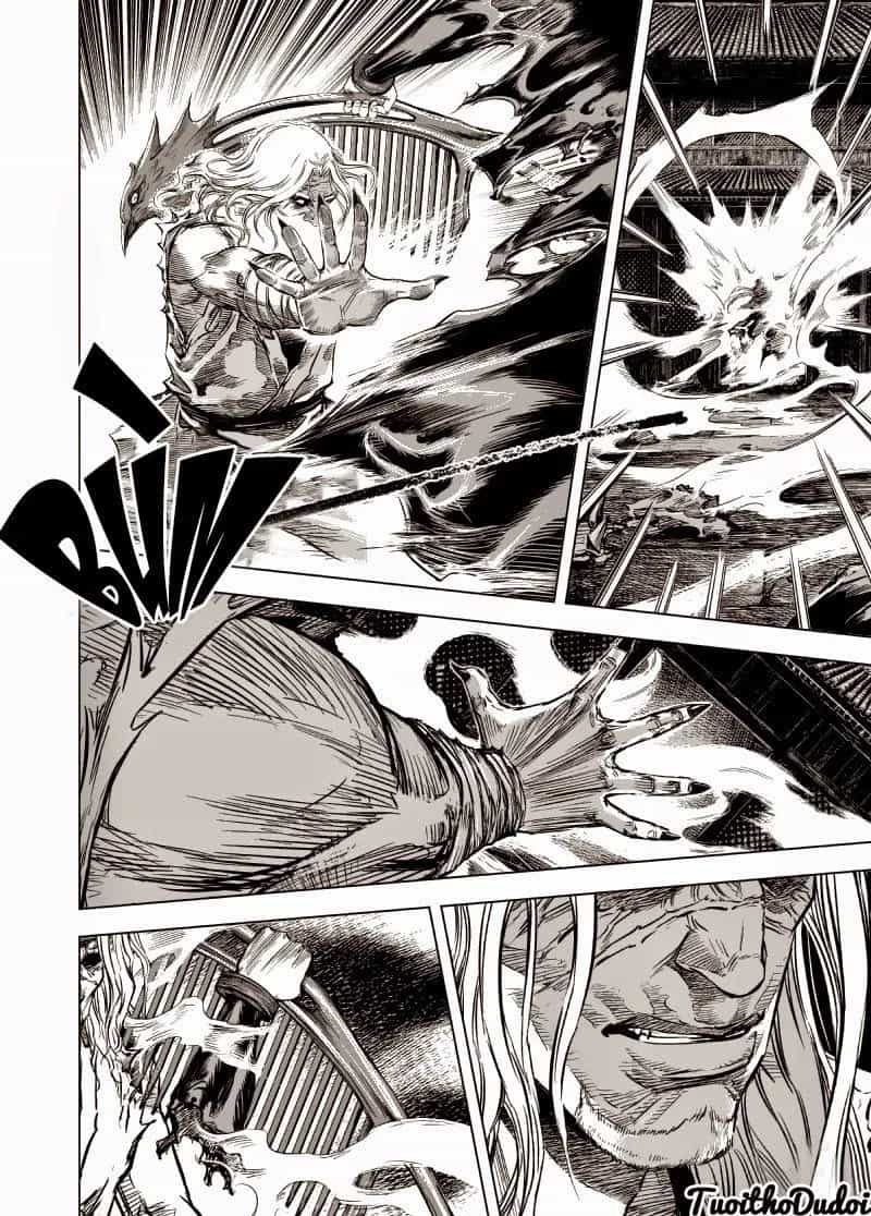 Quỷ Vương-Sama Không Thể Đánh Bại Hero-Kun! - Chương 28 - ảnh 13