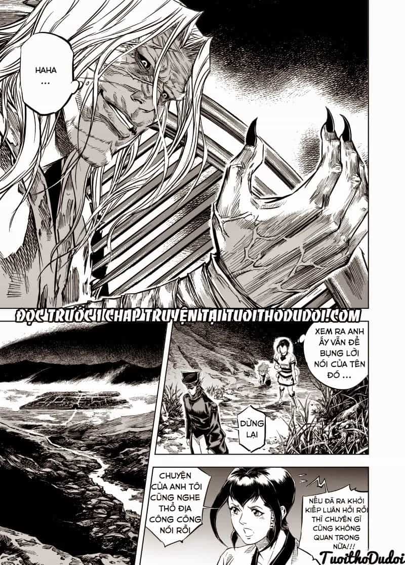 Quỷ Vương-Sama Không Thể Đánh Bại Hero-Kun! - Chương 28 - ảnh 14