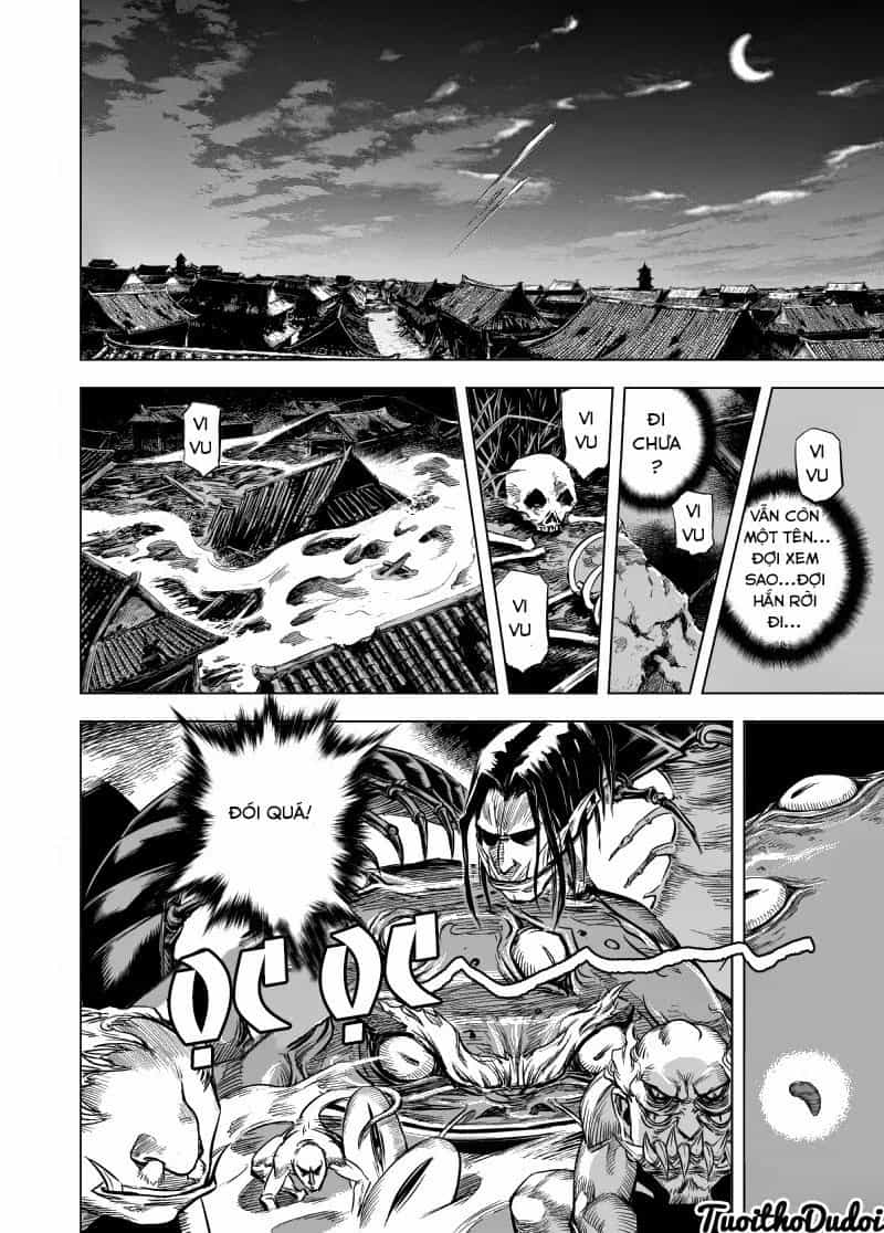Quỷ Vương-Sama Không Thể Đánh Bại Hero-Kun! - Chương 28 - ảnh 7