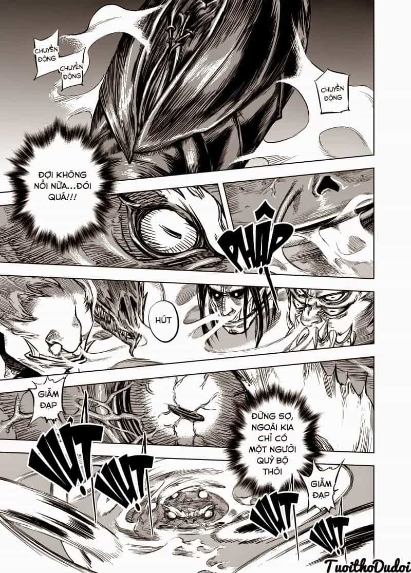 Quỷ Vương-Sama Không Thể Đánh Bại Hero-Kun! - Chương 28 - ảnh 8