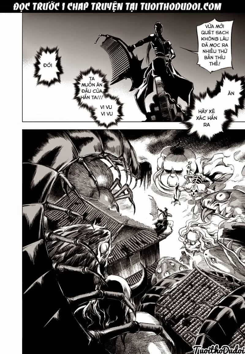 Quỷ Vương-Sama Không Thể Đánh Bại Hero-Kun! - Chương 28 - ảnh 9