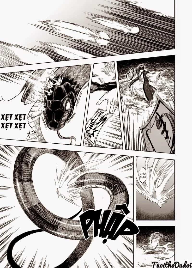 Quỷ Vương-Sama Không Thể Đánh Bại Hero-Kun! - Chương 29 - ảnh 17