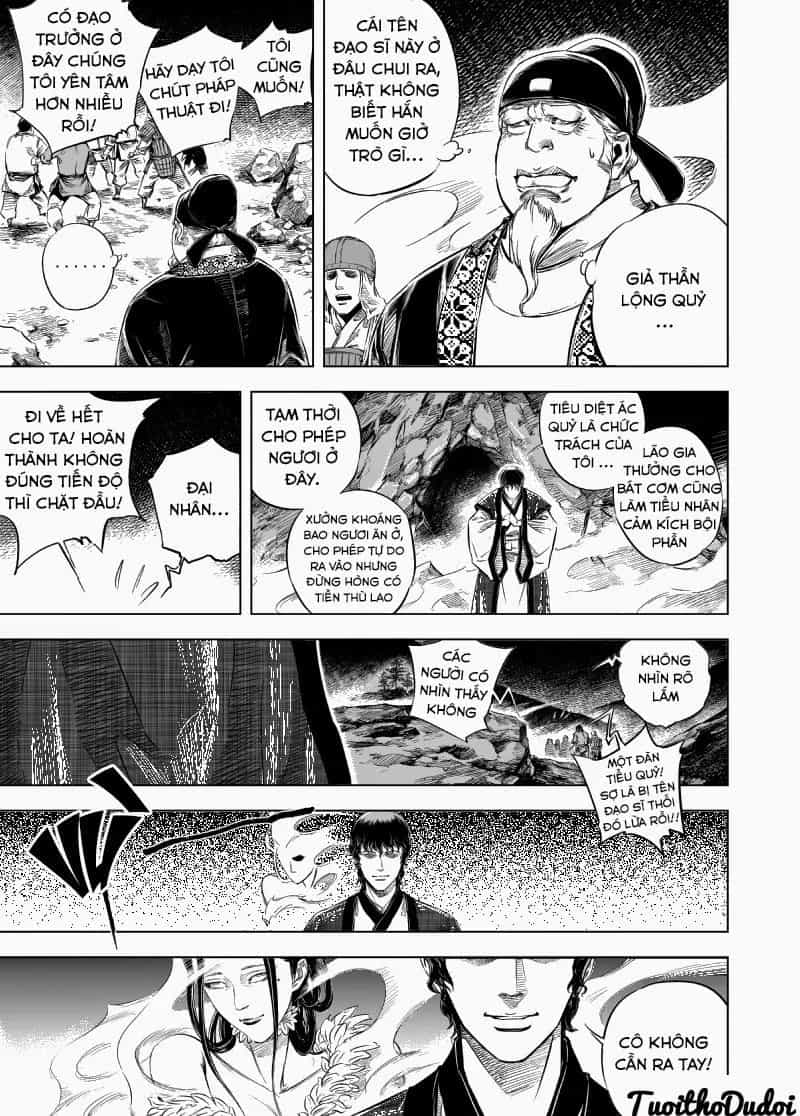 Quỷ Vương-Sama Không Thể Đánh Bại Hero-Kun! - Chương 29 - ảnh 19