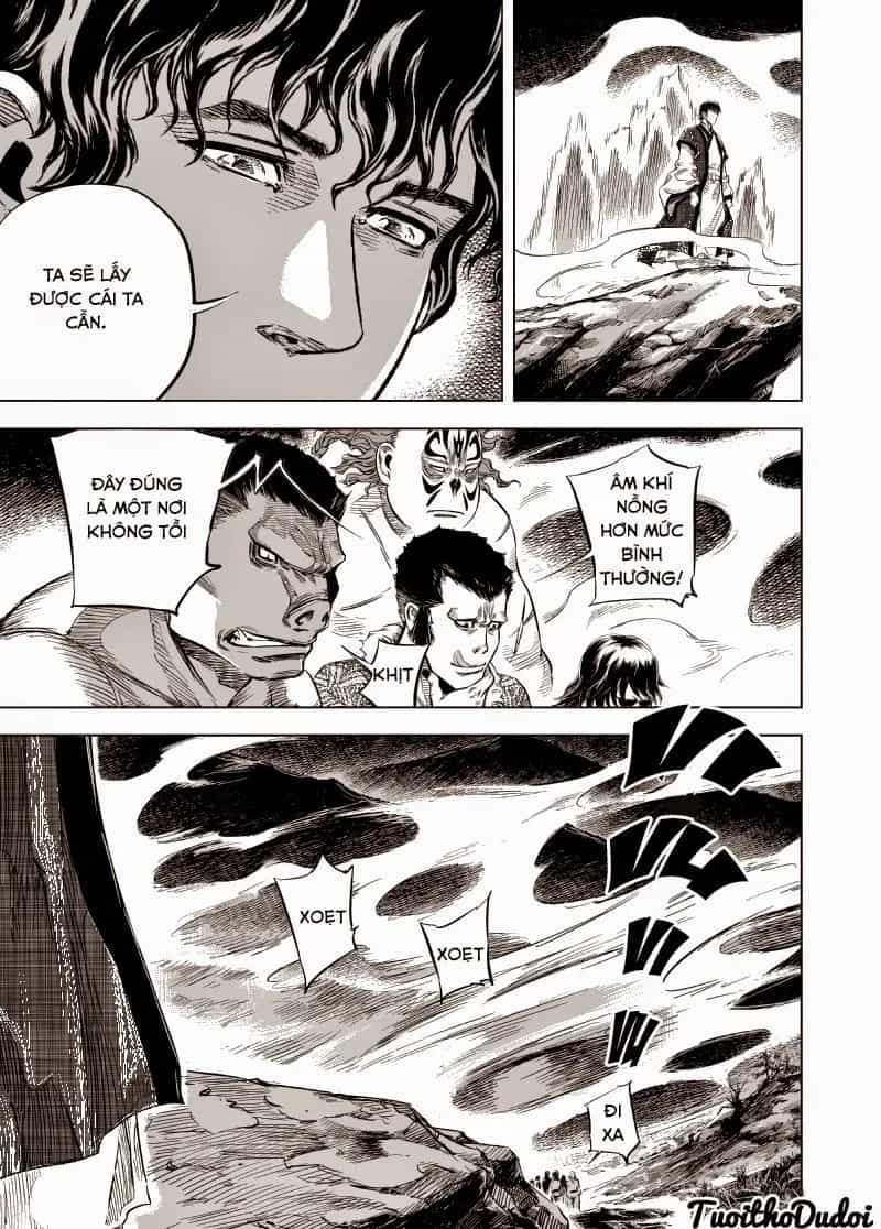 Quỷ Vương-Sama Không Thể Đánh Bại Hero-Kun! - Chương 29 - ảnh 21