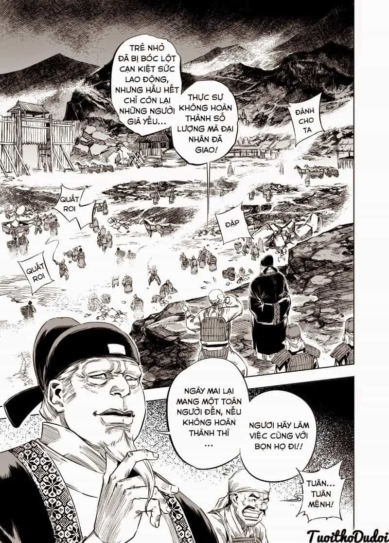 Quỷ Vương-Sama Không Thể Đánh Bại Hero-Kun! - Chương 29 - ảnh 23