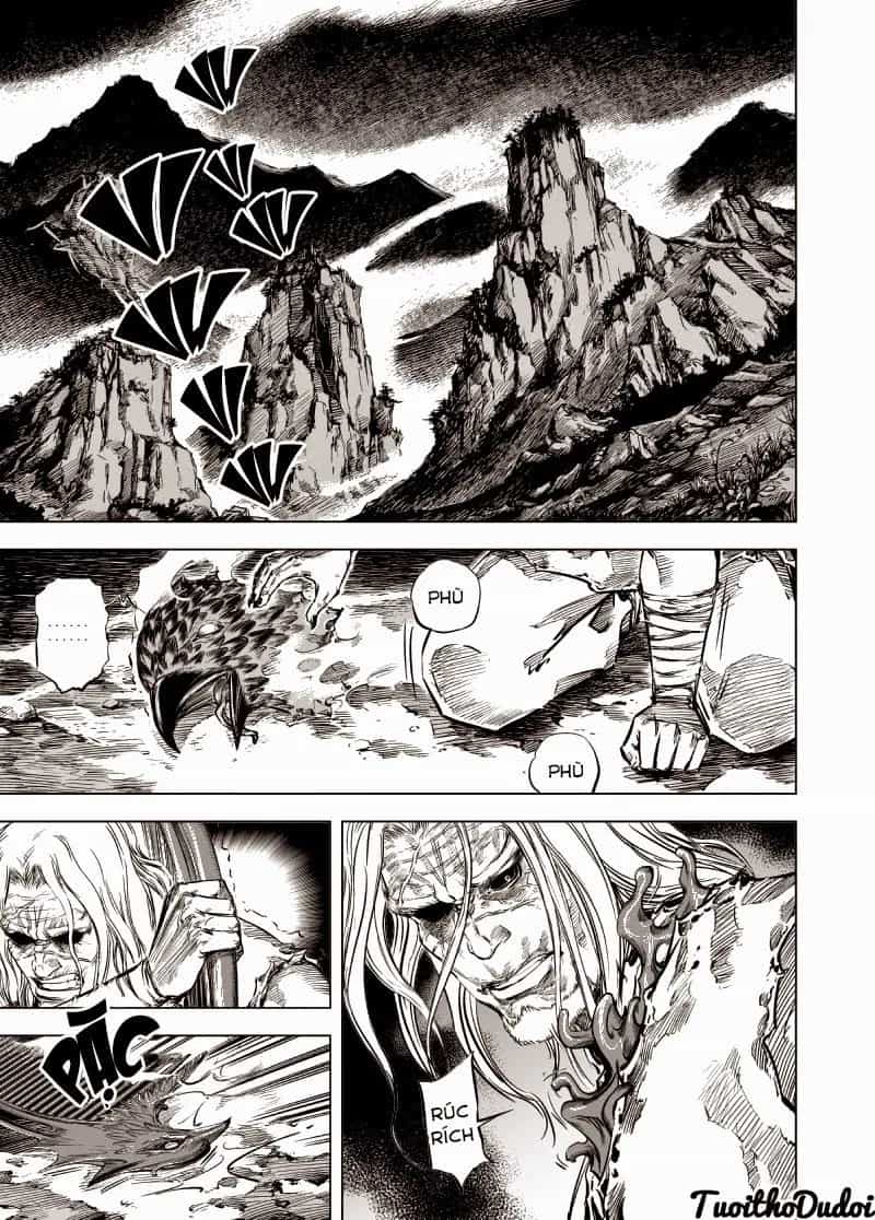 Quỷ Vương-Sama Không Thể Đánh Bại Hero-Kun! - Chương 29 - ảnh 3