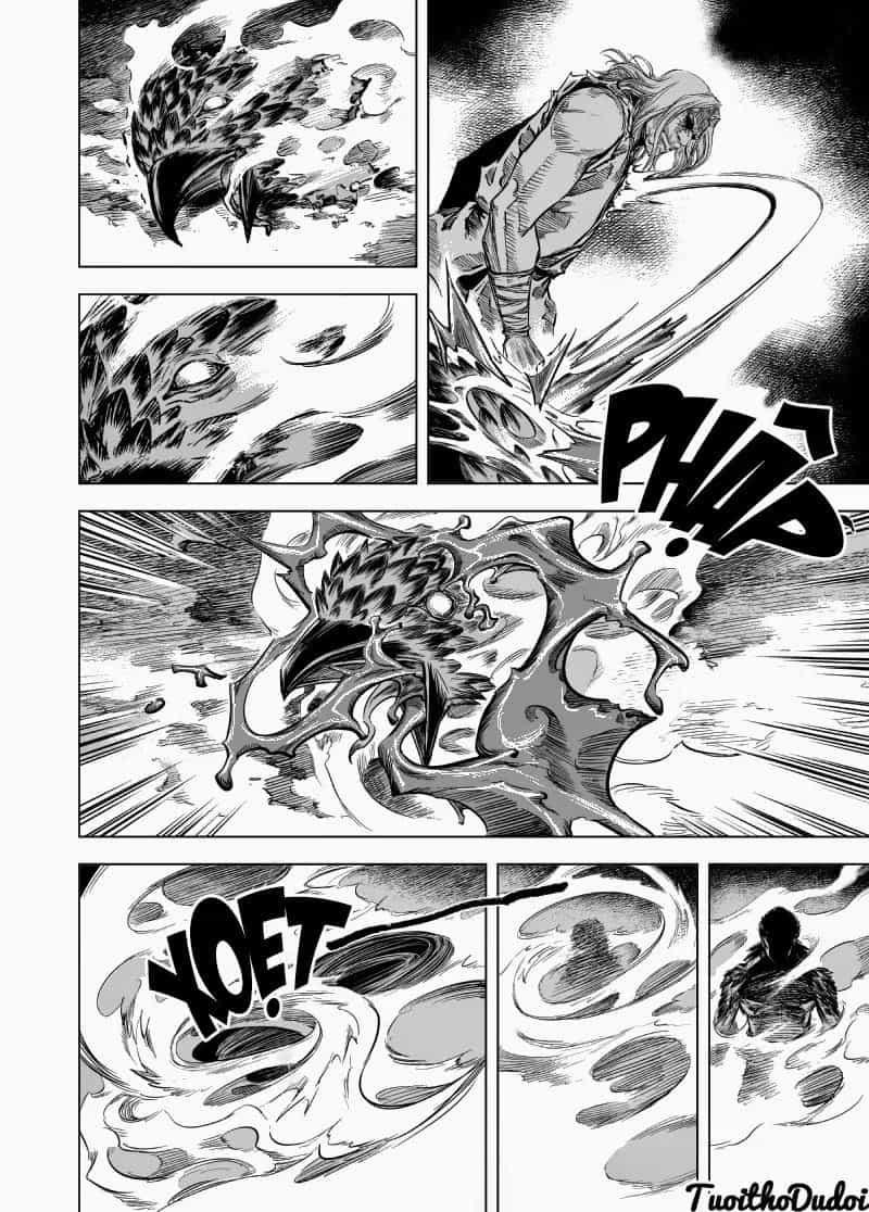 Quỷ Vương-Sama Không Thể Đánh Bại Hero-Kun! - Chương 29 - ảnh 4