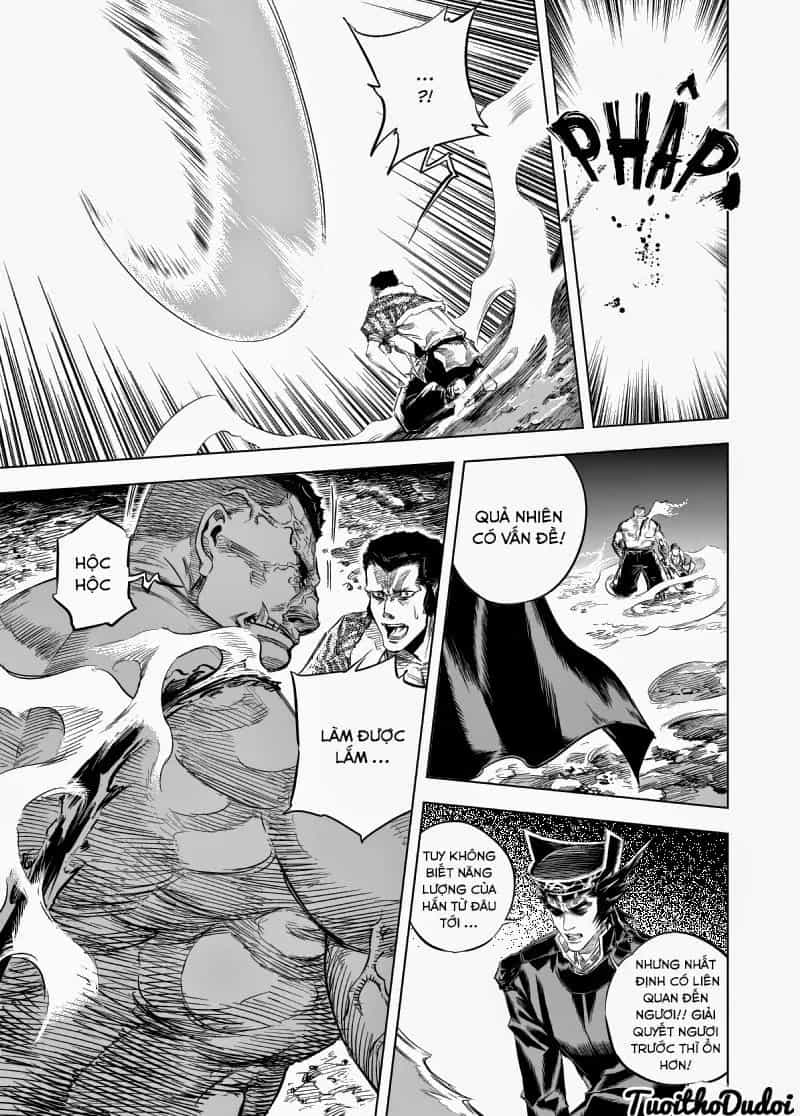 Quỷ Vương-Sama Không Thể Đánh Bại Hero-Kun! - Chương 30 - ảnh 11