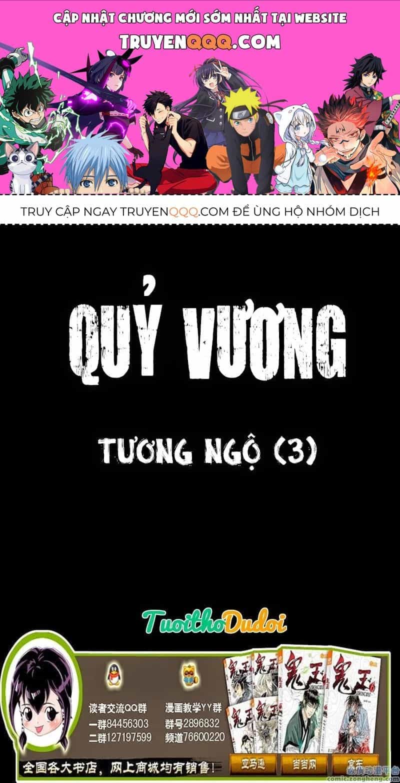 Quỷ Vương-Sama Không Thể Đánh Bại Hero-Kun! - Chương 31 - ảnh 1