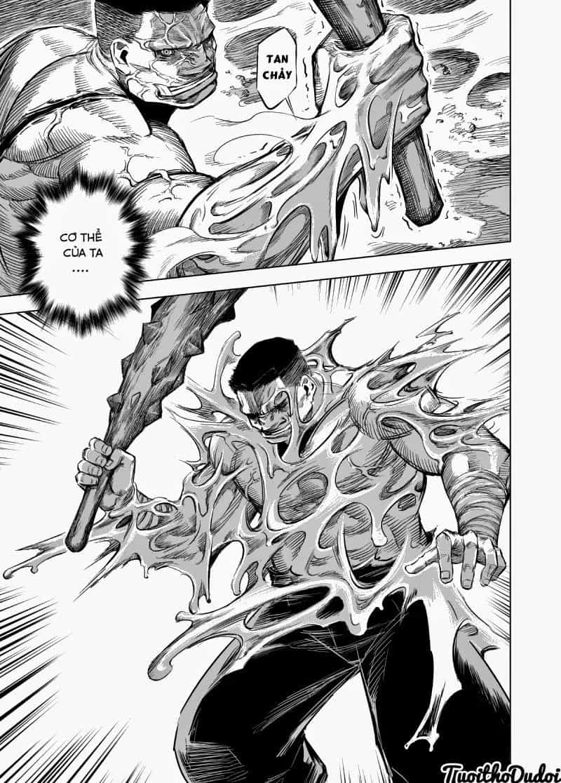 Quỷ Vương-Sama Không Thể Đánh Bại Hero-Kun! - Chương 31 - ảnh 13