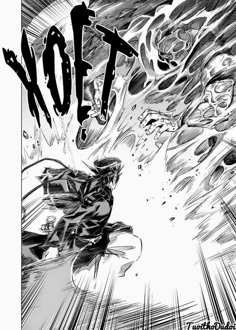 Quỷ Vương-Sama Không Thể Đánh Bại Hero-Kun! - Chương 31 - ảnh 16